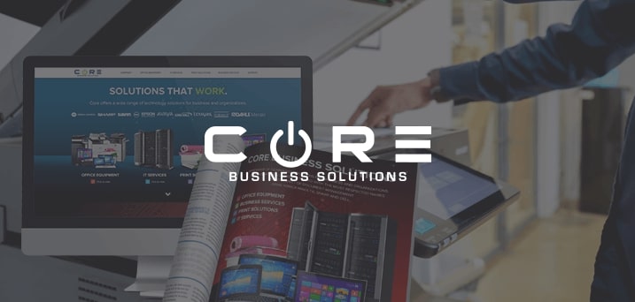 Core Business Solutions