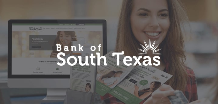 Bank of South Texas