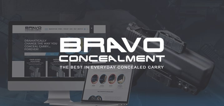 Bravo Concealment