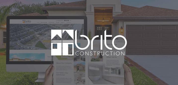 Brito Construction