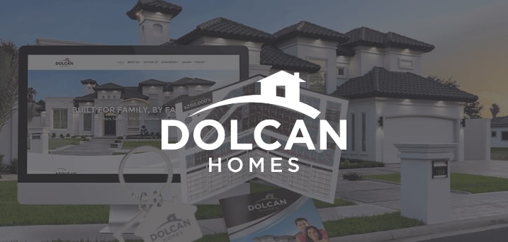 Dolcan Homes