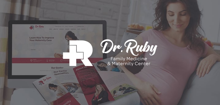 Dr. Ruby