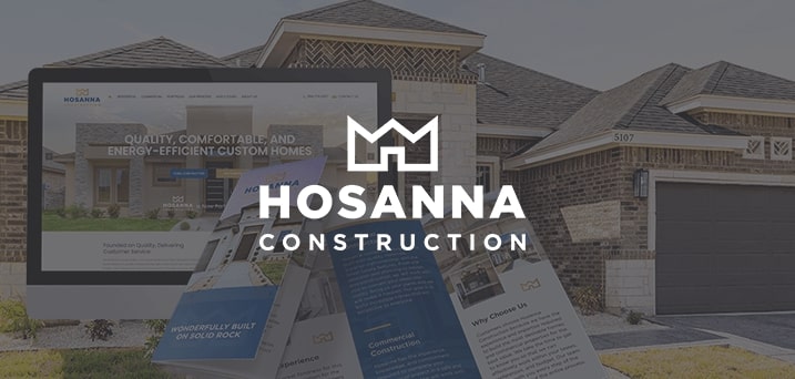 Hosanna Construction