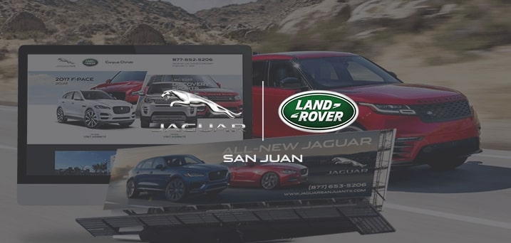 Jaguar Land Rover