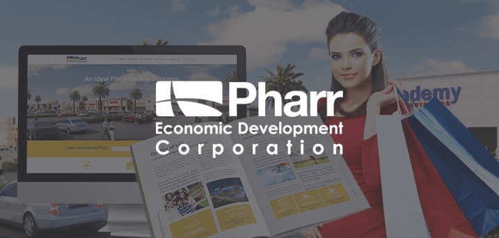 Pharr EDC