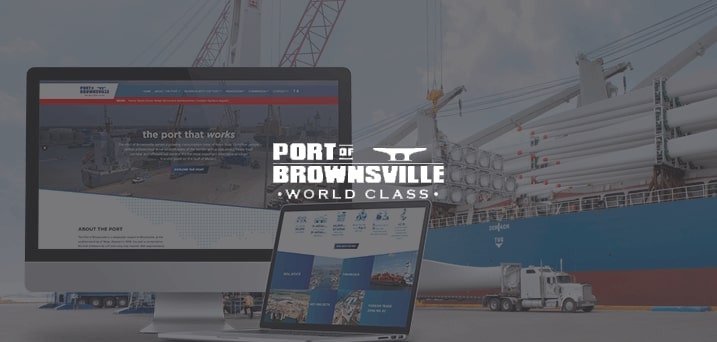 Port of Brownsville