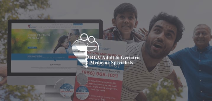 RGV Adult Medicine