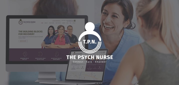 The Psych Nurse