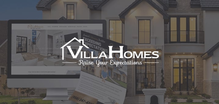 Villa Homes