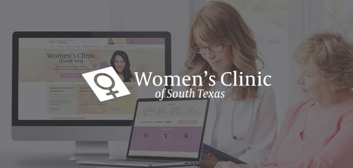 Women's Clinic of South Texas