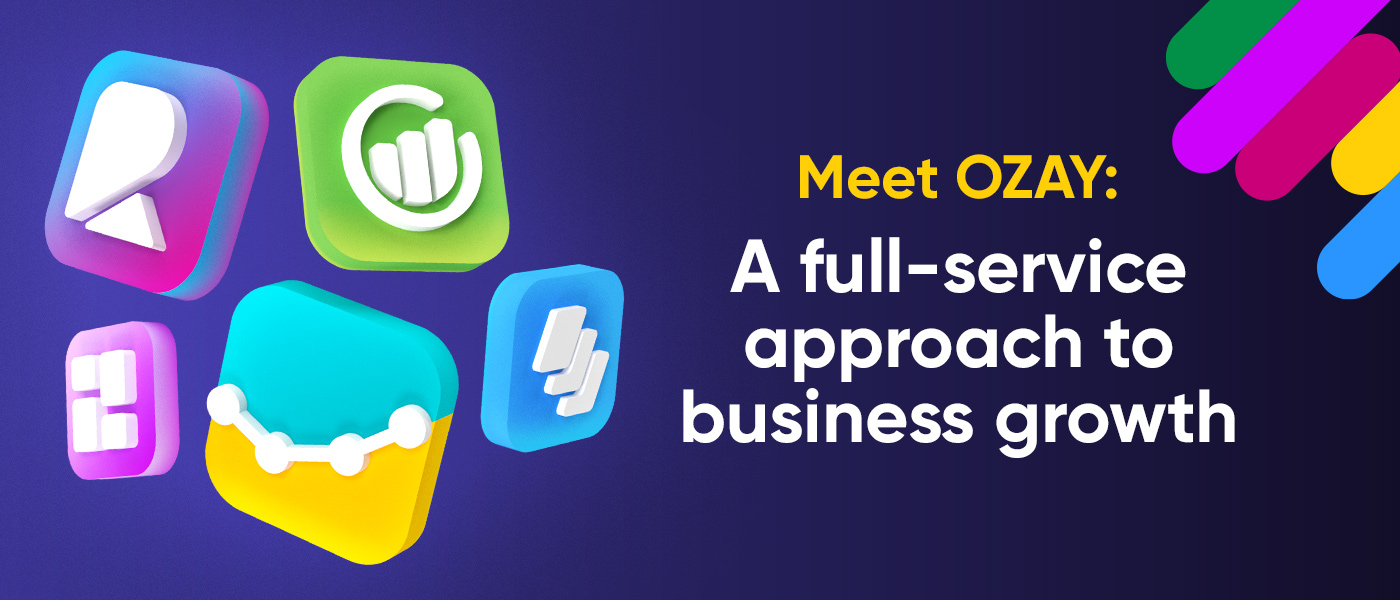 CODESM Launches OZAY: A Full-Service Approach To Business Growth