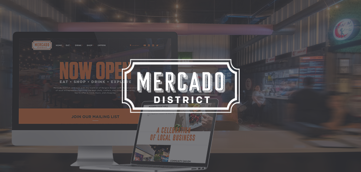 Mercado District