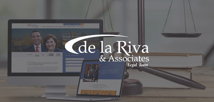 De La Riva Law