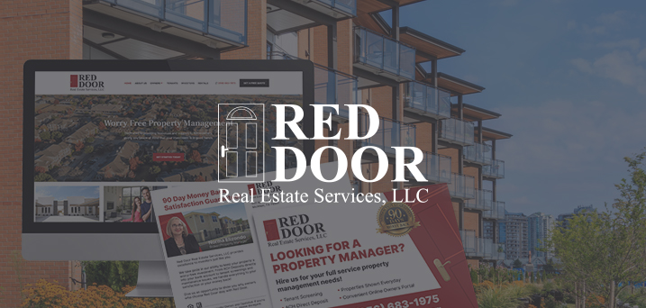 Red Door Real Estate