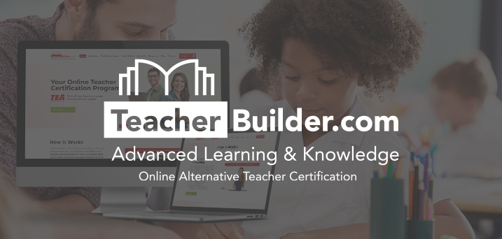 Teacher Builder