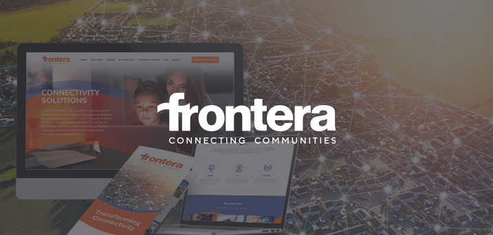 Frontera