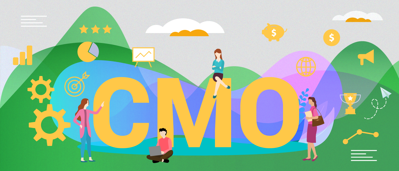 What CMOs Must Know in 2024 [Latest Marketing Stats]