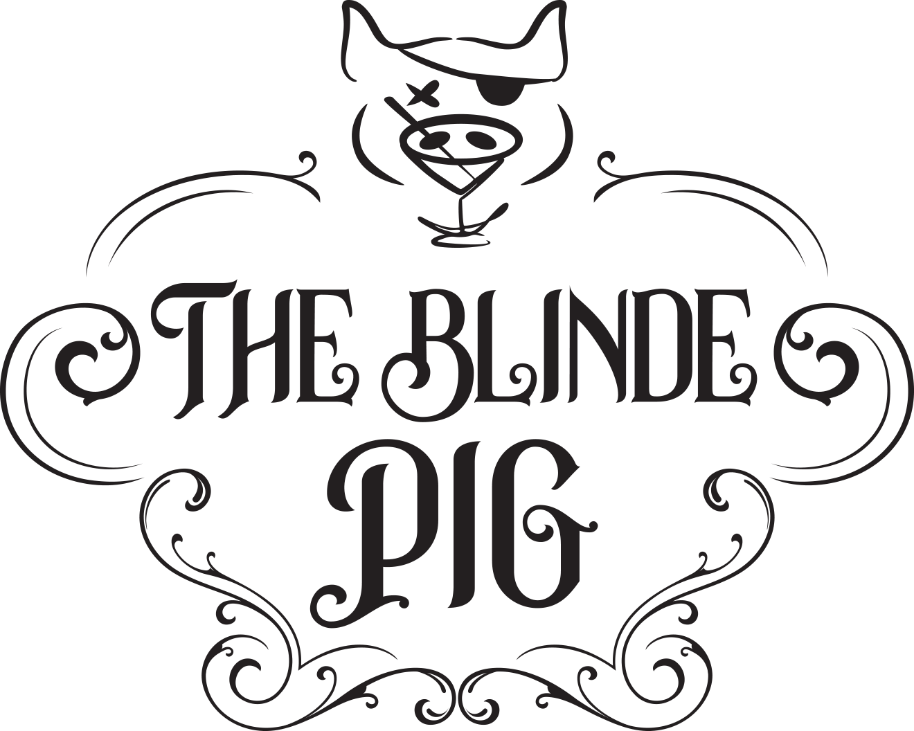 The Blinde Pig